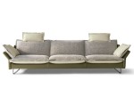 sofa modułowa   272cm Quadro - Maxdiviani 33140