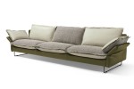 sofa modułowa   272cm Quadro - Maxdiviani 33141