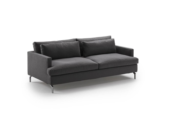 sofa z funkcją spania na co dzień - DAVE 33251