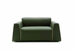 sofa  z funkcją spania PARKER 33265
