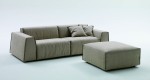 sofa  z funkcją spania PARKER 33266