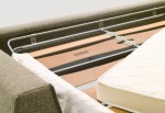 sofa  z funkcją spania PARKER 33268