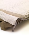 sofa  z funkcją spania PARKER 33269