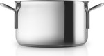 garnek Eva Solo Stainles Trio  36l 33295