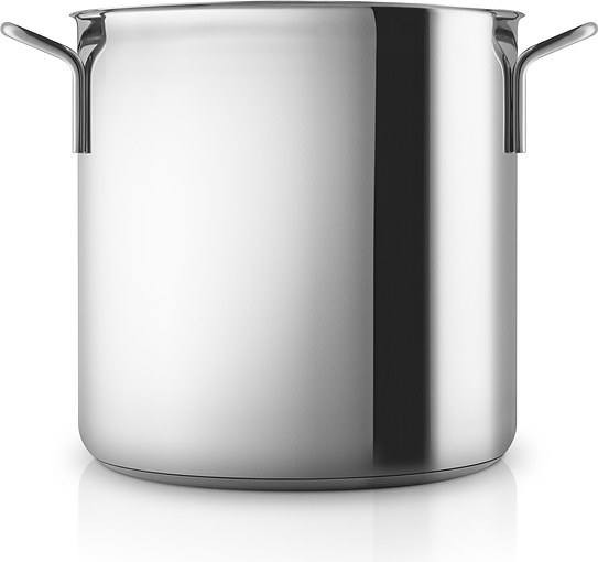 garnek Eva Solo Stainles Trio  10l 33304