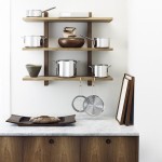 garnek Eva Solo Stainles Trio  10l 33306