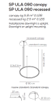 U-Light  90cm Axo Light 33482