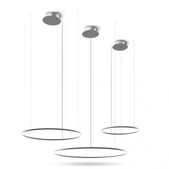 U-Light  120cm Axo Light