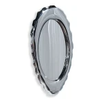 Lustro Silex Inox Zieta 33635