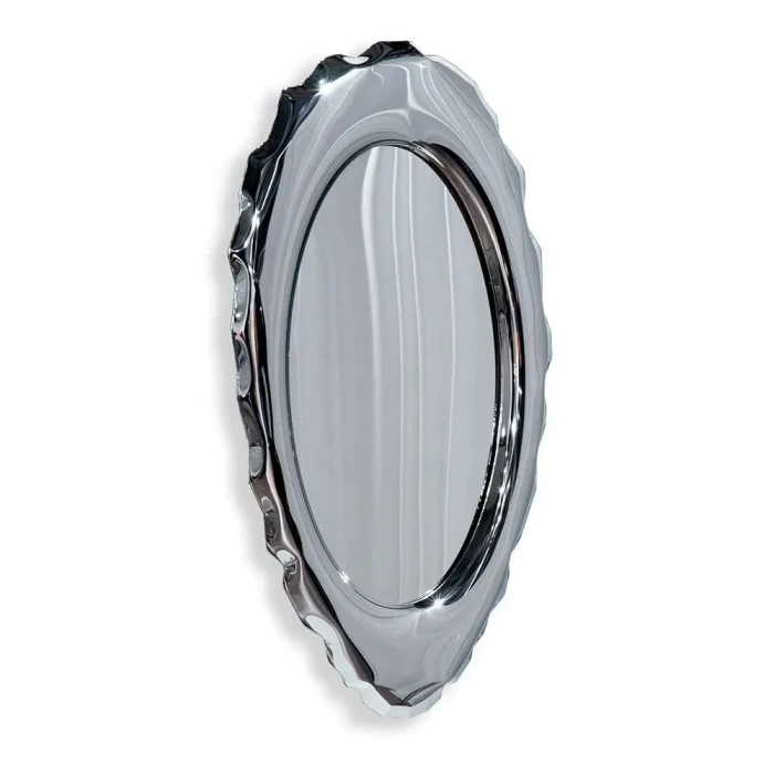 Lustro Silex Inox Zieta 33635
