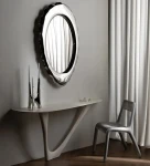 Lustro Silex Inox Zieta 33637