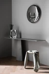lustro Oko 75cm Inox Zieta 33660