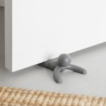 stoper pod drzwi Buddy Umbra 33792
