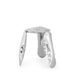 PLOPP  Standard  H 50cm inox Zieta 33805