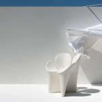 fotel Clover Driade 33864