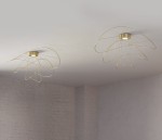 lampa sufitowa  PL Hoops  2 Axo Light 33994
