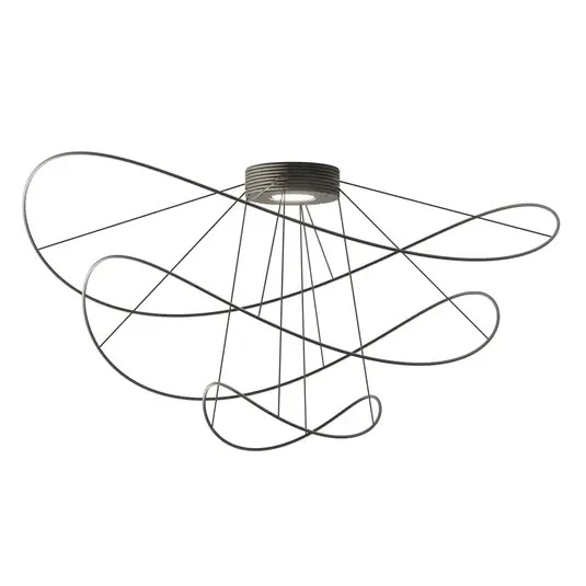lampa  PL  Hoops 3  Axo Loght  33998