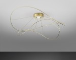 lampa sufitowa  PL Hoops  2 Axo Light 34004