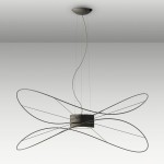 lampa  SP HOOPS 2 Axo Light 34007