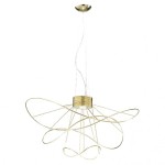 lampa SP HOOPS 3 Axo Light 34015
