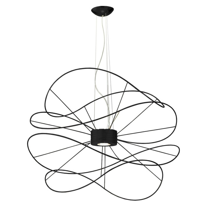 lampa  SP HOOPS 4 Axo Light 34016