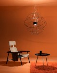 lampa  SP HOOPS 4 Axo Light 34017