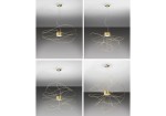 lampa  SP HOOPS 4 Axo Light 34020