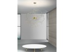 lampa  SP HOOPS 4 Axo Light 34021