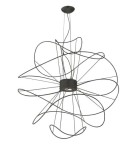 lampa SP HOOPS 6  Axo Light 34022