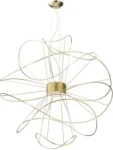 lampa SP HOOPS 6  Axo Light 34023
