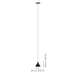 lampa Jewel Mono wpuszczane   Axo Light 34062