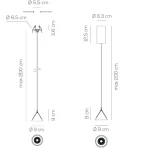 lampa Jewel Mono wpuszczane   Axo Light 34063