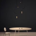 lampa Liaison   P1  Axo Light 34069