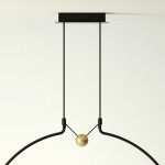 lampa  SP Liaison   P2  Axo Light 34111