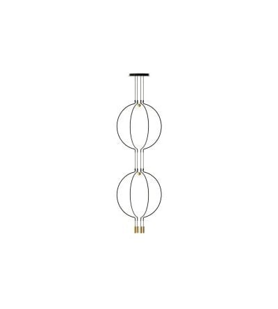 lampa Liaison SP mała  Axo Light 34146