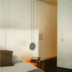 lampa Cosmos  2501  green  Vibia - w magazynie 34194
