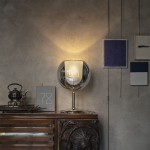 lampa stołowa  Glo   H 28cm  Penta 34216