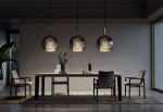 lampa stołowa  Glo   H 28cm  Penta 34219