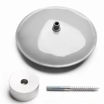 wieszak Pin Water Blue  Zieta 34329