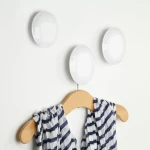 wieszak Pin Grafitowy  Zieta 34348