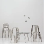 wieszak Pin Inox Zieta 34381