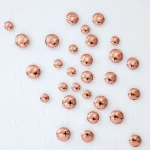 wieszak Pin Miedź Zieta 34386