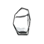 lustro Tafla C2 Inox Zieta 34387