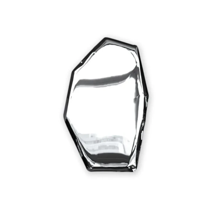 lustro Tafla C2 Inox Zieta 34387