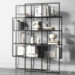 regał Optic Bonaldo 34445