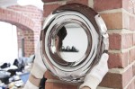 Rondel 36 lustro Zieta  34468