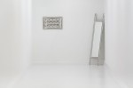 Drab Mirror Zieta  stal węglowa  34473