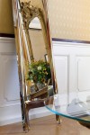 Drab Mirror  Inox Zieta   34479