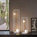 lampa Abachina HP291 N1 Indoor   Karman  34506