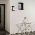 kinkiet Abachina  AP291 N1 in /out  Karman  34516